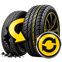Buy 185/65R15 88H LM705 | Dunlop Tyres | Proshop Dubai, UAE